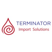 Terminator Import Solutions. logo - Similar company to Terminator Water Solutions (Mexico)