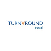Turnaround Social logo - Similar company to Turnaround Projects, Consulting
