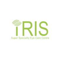 iRIS Superspeciality Eye Care Centre logo - Similar company to Gupta Skin & Eye Care Centre, Hoshiapur