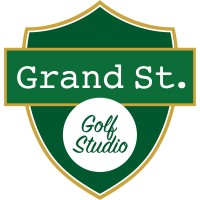 Grand St. Golf Studio logo - Similar company to Locally Facility Management Ab