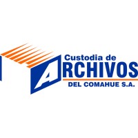 Custodia de Archivos del Comahue logo - Similar company to Toque