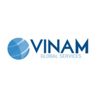 Vinam Global Services logo - Similar company to Dnd Infotech