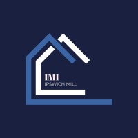Ipswich Mill logo - Similar company to Just One More Development Ltd