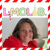 Limolab logo - Similar company to Bioclock