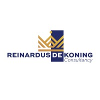 Reinardus de Koning Consultancy logo - Similar company to Intrapec High Gloss