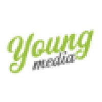 Youngmedia logo - Similar company to Radio