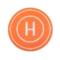 DronePad logo - Similar company to Drone Pad