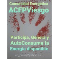 COMUNIDAD ENERGÉTICA ACEPViesgo logo - Similar company to Vbe6D