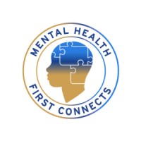 Mental Health First Connects logo - Similar company to Social Innovations Journal