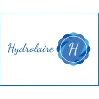 Hydrolaire logo - Similar company to Codeffekt