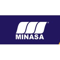 Minasa Indústria e Comércio logo - Similar company to Elegance Tropicale