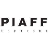 PIAFF BOUTIQUE logo - Similar company to L&E.Moda.Com