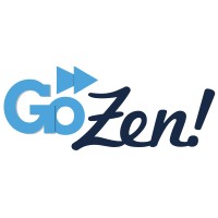 GoZen! Social and Emotional Learning Programs logo - Similar company to You Can Do It Education Australia