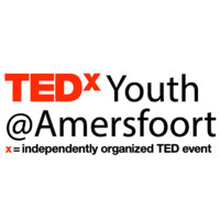TEDxYouth@Amersfoort logo - Similar company to Tedxnijmegen
