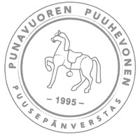 Punavuoren Puuhevonen Oy logo - Similar company to Lab Norway