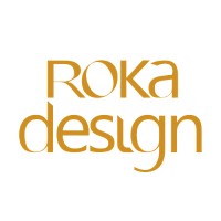Roka Design logo - Similar company to Modern Impex