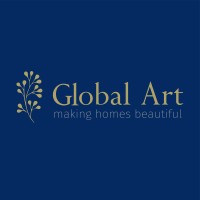 Global Art Exports logo - Similar company to Z2X