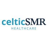 Celtic SMR Healthcare logo - Similar company to Sixtemas