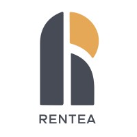 Rentea logo - Similar company to Creative Pepper