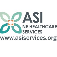 ASI Home Care logo - Similar company to Hispanic/Latino Action Coalition