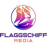 Flaggschiff Media I B2B Marketing Agentur logo - Similar company to Rolling Unit