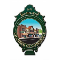 Ho-Ho-Kus Chamber of Commerce logo - Similar company to Kuo-Ho Technical Ceramic Co.,Ltd.