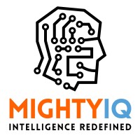 MightyIQ Inc. logo - Similar company to Jupiter Jet Consulting