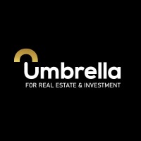 Umbrella -For Real Estate logo - Similar company to Prime Destinations