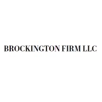 The Brockington Firm, LLC logo - Similar company to The Rivlin Group, Pc