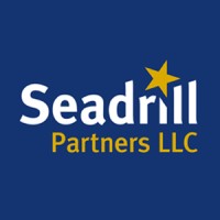 Seadrill Partners LLC logo - Similar company to Drill-Sea
