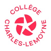 Collège Charles-Lemoyne logo - Similar company to Agiro