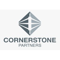 Cornerstone Alpha logo - Similar company to Econovision, Economic Research And Consultancy