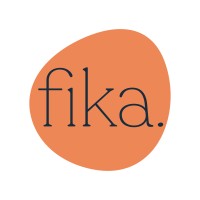 Fika Coffee Roasters logo - Similar company to Roost Coffee & Roastery