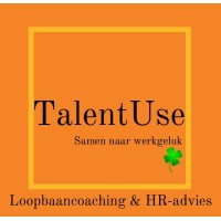 TalentUse logo - Similar company to Anemo Engineering Bv