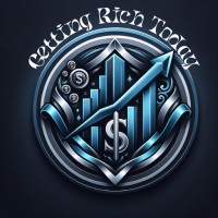 GettingRichToday logo - Similar company to Getprop