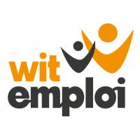 Wit Emploi logo - Similar company to Origin7 | Agence-Conseil En Publicité
