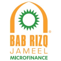 Bab Rizq Jameel Micro Finance logo - Similar company to Bab Rizq