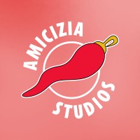 Amicizia Studios logo - Similar company to Primal Sweets