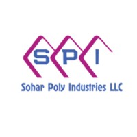 Sohar Poly Industries LLC logo - Similar company to D2C Digital Hub