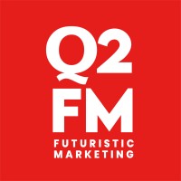 Q2 Futuristic Marketing logo - Similar company to Emirates Entrepreneurship Association (Eea)