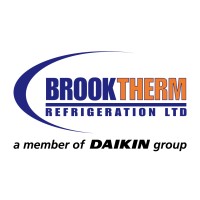 Brooktherm Refrigeration Ltd logo - Similar company to Oceanic Technical Solutions Ltd