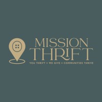 Mission Thrift
