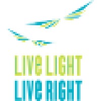 Live Light Live Right