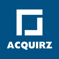Acquirz logo - Similar company to Disruptmodel