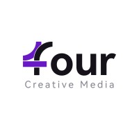 Four Creative logo - Similar company to Dot Medya