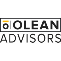 Olean Advisors logo - Similar company to B-Si