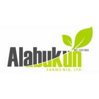 AlabukunFarms Nig. Ltd logo - Similar company to Agrodata