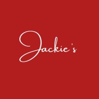 Jackie's logo - Similar company to Rove Egypt