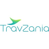 TravZania logo - Similar company to Alpha Prime Creative Solutions
