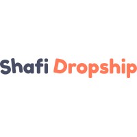Shafi Dropship logo - Similar company to Ess Factor Llc